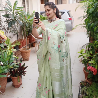 Anandi Yog Vadhu Var