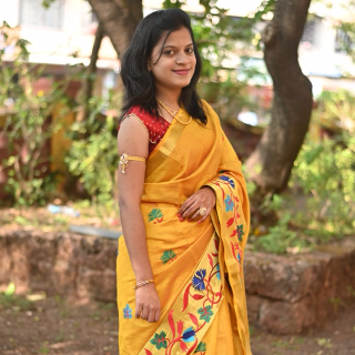 Anandi Yog Vadhu Var