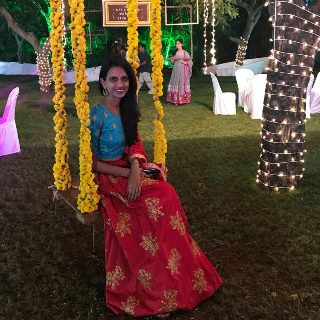 Anandi Yog Vadhu Var