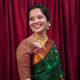 Anandi Yog Vadhu Var