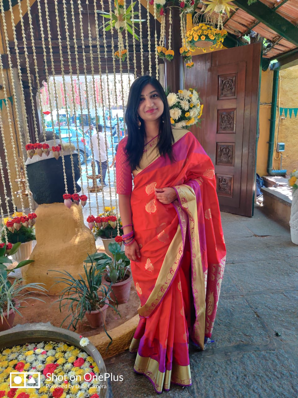 Anandi Yog Vadhu Var