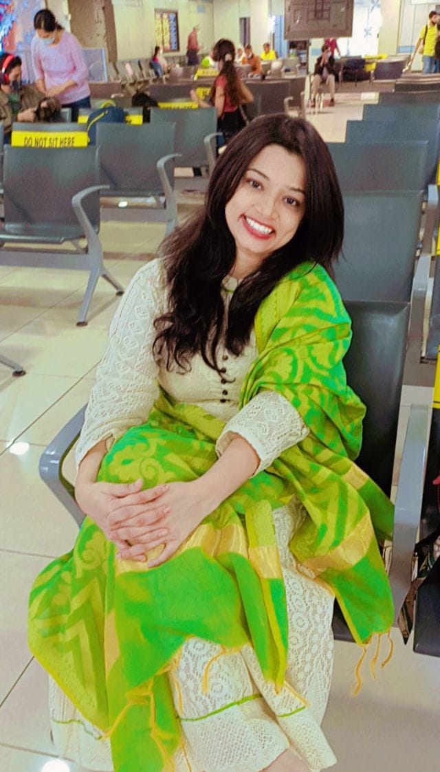 Anandi Yog Vadhu Var