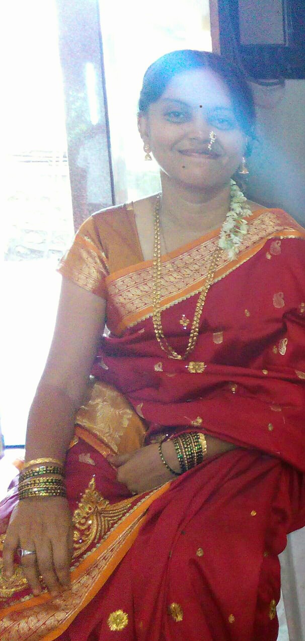 Anandi Yog Vadhu Var