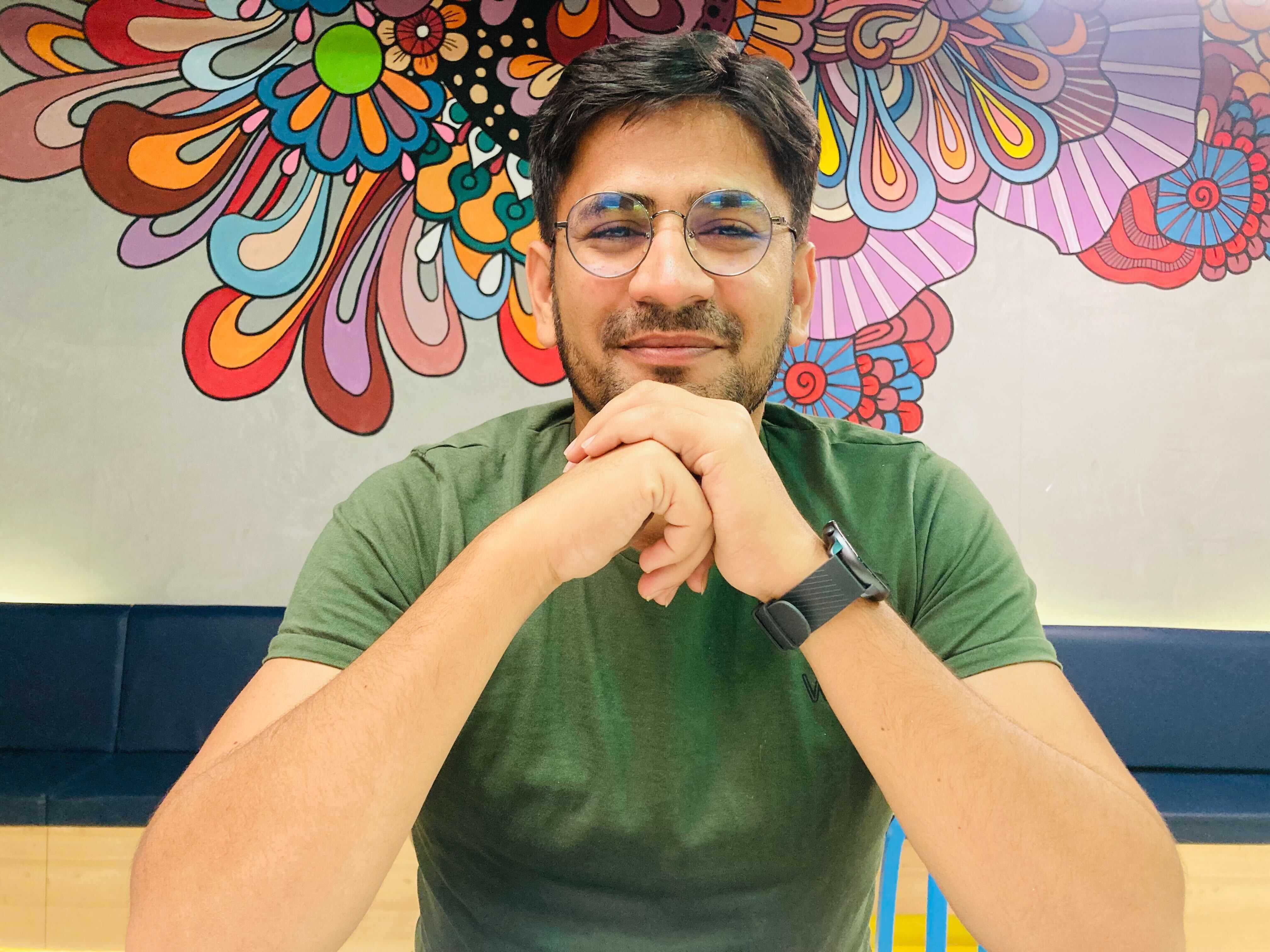 Anandi Yog Vadhu Var