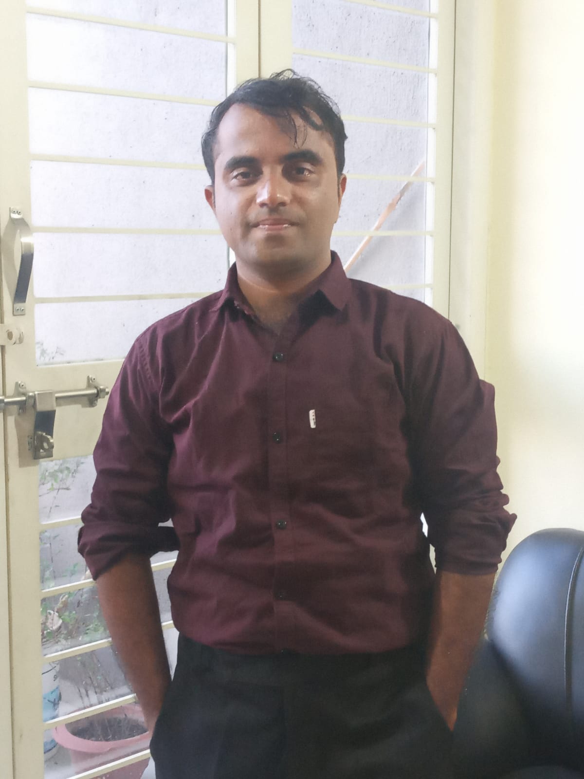 Anandi Yog Vadhu Var