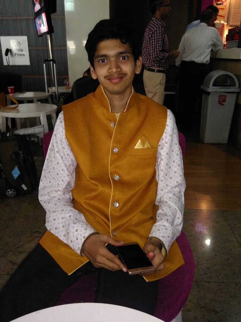 Anandi Yog Vadhu Var