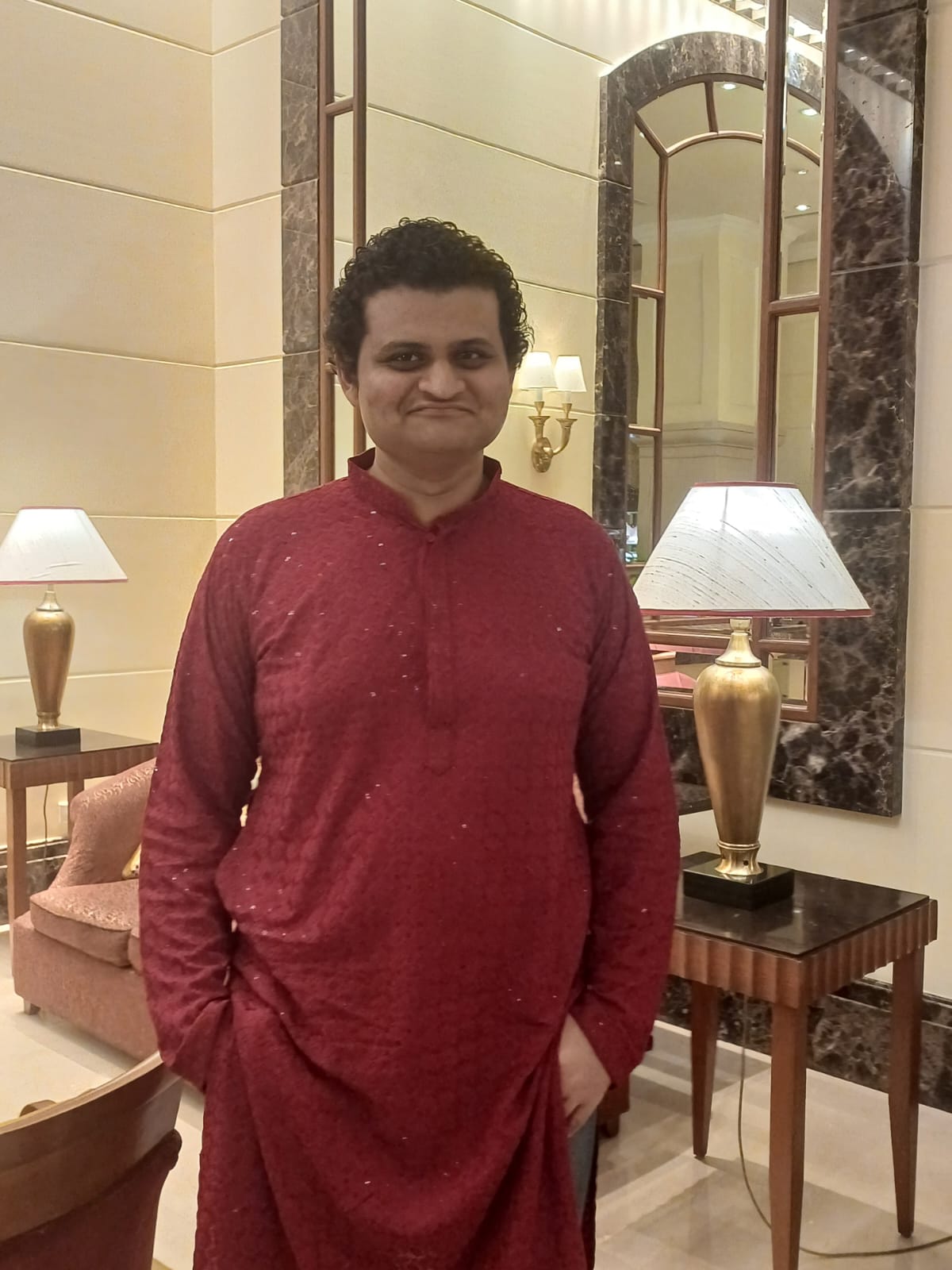 Anandi Yog Vadhu Var