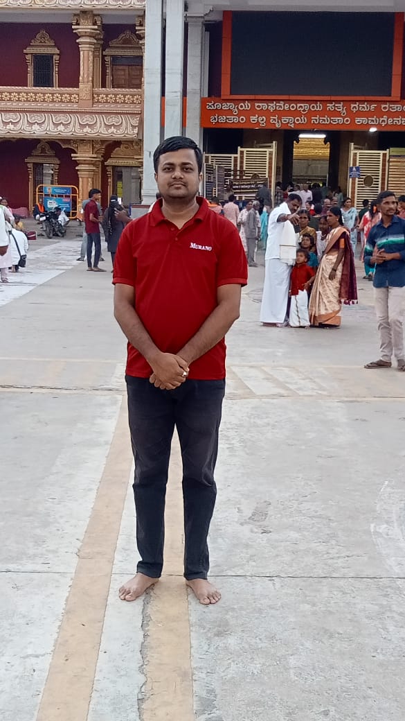 Anandi Yog Vadhu Var